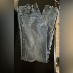 Polo by Ralph Lauren Kids Gray Jeans